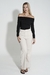 Top Charlotte Preto