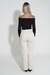 Top Charlotte Preto - Zaleski