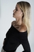 Imagem do Top Charlotte Preto