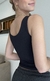 Top Key Preto - comprar online