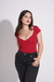 Top Samantha - comprar online
