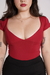 Imagem do Top Samantha