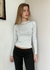 Top Zoe Mescla