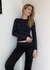 Top Zoe Preto