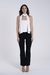 Tube Top com Echarpe Branco - comprar online