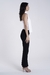 Tube Top com Echarpe Branco - loja online