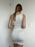 Vestido Candace Mescla - comprar online