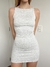 Vestido Candace Mescla na internet