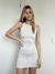 Vestido Candace Mescla - loja online