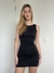 Vestido Candace Preto