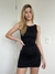 Vestido Candace Preto - comprar online
