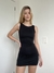 Vestido Candace Preto na internet