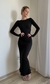 Vestido Eloise na internet