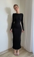 Vestido Eloise - Zaleski