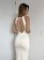 Vestido Hazel Baunilha - loja online