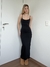 Vestido Madison Preto