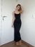 Vestido Madison Preto - comprar online