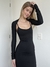 Vestido Madison Preto - comprar online