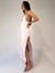 Vestido Snow na internet