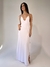 Vestido Snow - Zaleski
