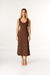 Vestido Duo Midi