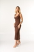 Imagem do Vestido Duo Midi