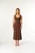 Vestido Duo Midi - loja online
