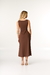 Vestido Duo Midi na internet