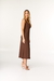 Vestido Duo Midi