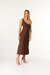 Imagem do Vestido Duo Midi