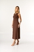 Vestido Duo Midi na internet