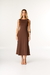Vestido Duo Midi na internet