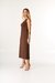 Vestido Duo Midi - Zaleski