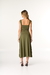 Imagem do Vestido Midi Evasê