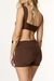 Mini Short com Cós Dobrável - loja online