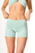 Mini Short com Cós Dobrável - loja online