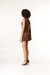 Short Saia Rodado com Cós Largo - comprar online
