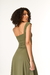 Vestido Midi Evasê - loja online