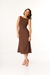 Vestido Duo Midi - Zaleski