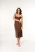 Imagem do Vestido Duo Midi