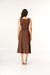 Imagem do Vestido Duo Midi