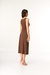 Vestido Duo Midi - loja online
