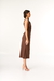Vestido Duo Midi - Zaleski