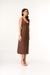 Vestido Duo Midi na internet