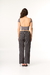 Top Dakota Preto/Cinza - comprar online