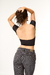 Top Dakota Preto/Cinza - comprar online