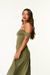 Imagem do Vestido Midi Evasê