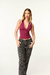 Top Regata com Decote Profundo - comprar online