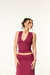 Top Regata com Decote Profundo - comprar online