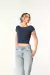 Top Dakota Preto/Marinho - comprar online